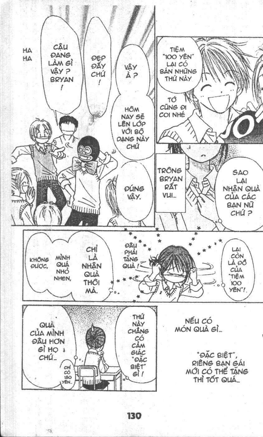 beautiful 100% chapter 1 141