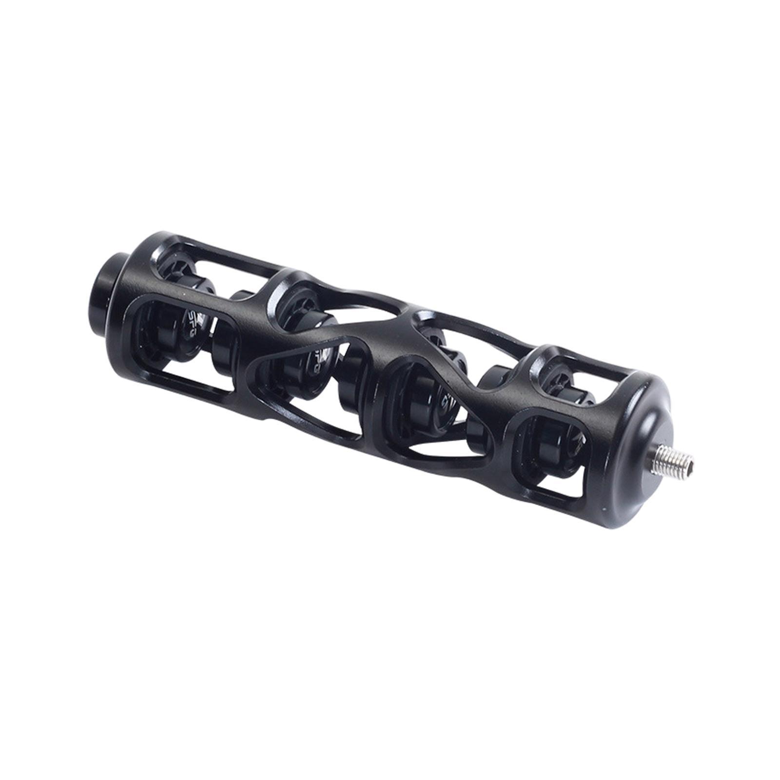 6 inch  Aluminum Bow Stabilizer  Supply Damper Shock Absorber