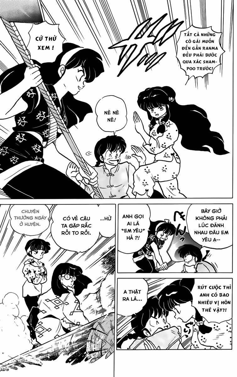 suối lời nguyền chapter 159 14