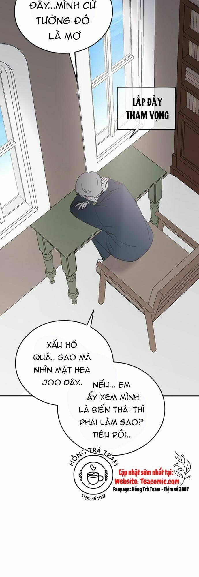 ba người anh trai cực phẩm của tôi chapter 42 56