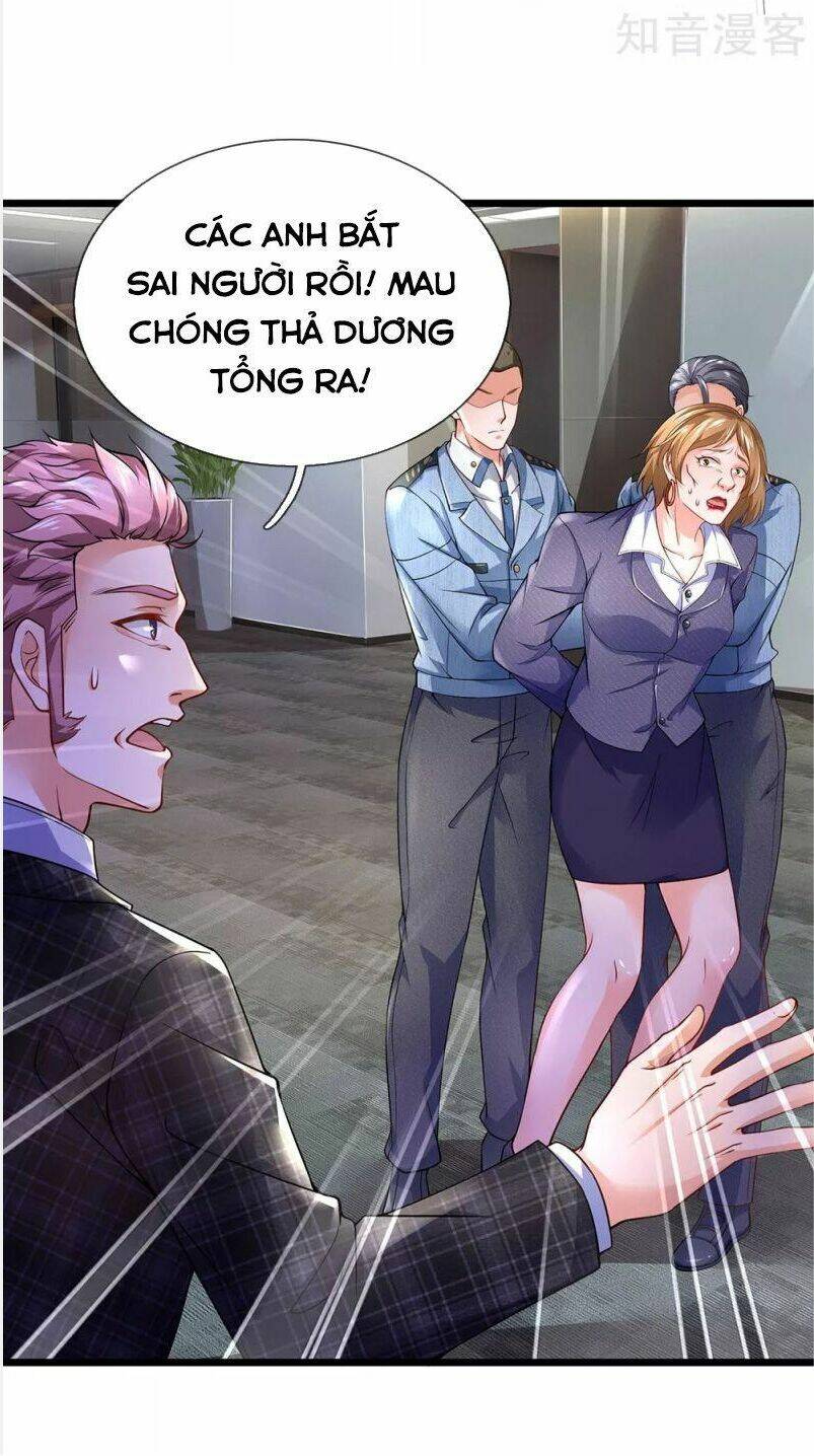 chung cực binh vương tại đô thị chapter 150 8