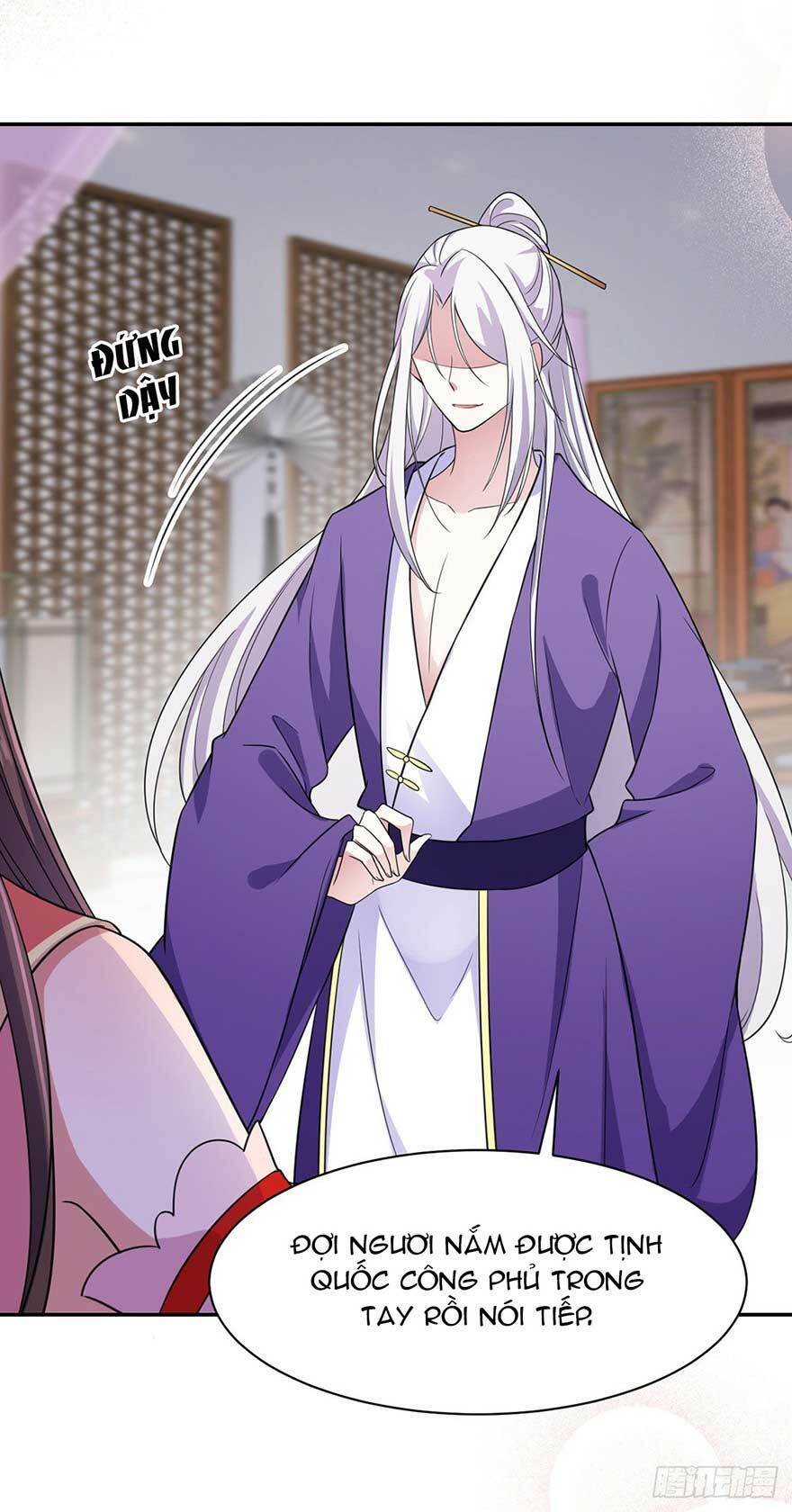 hoạn phi thiên hạ chapter 24 16