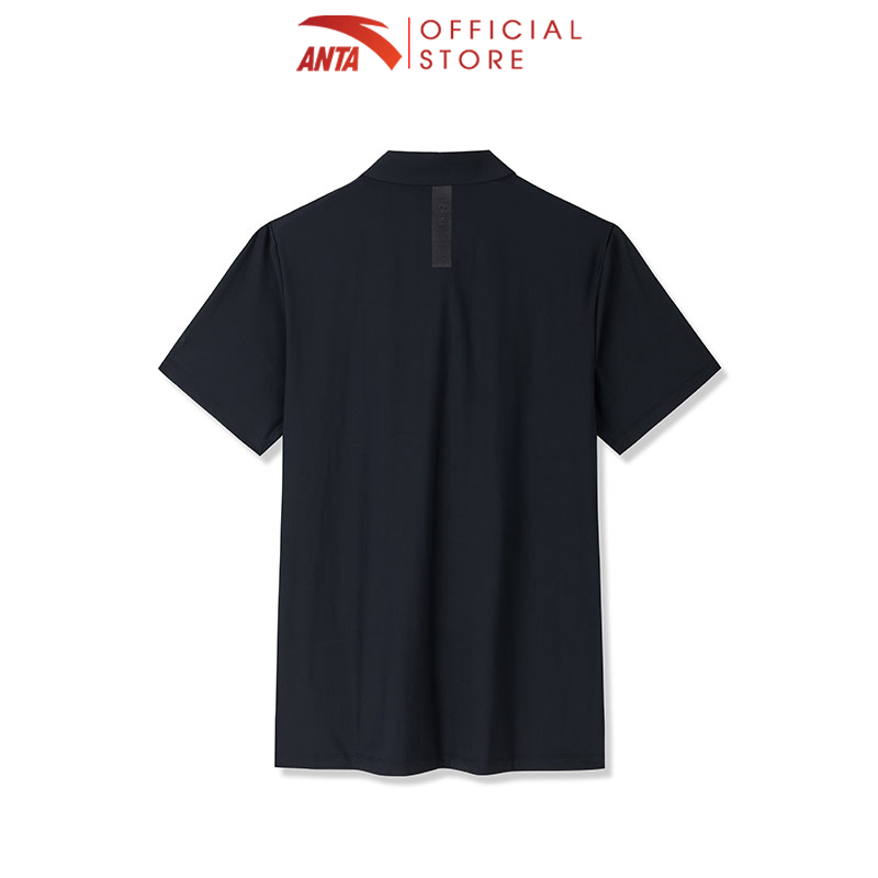 Áo polo nam A-CHILL TOUCH II Anta 852327115