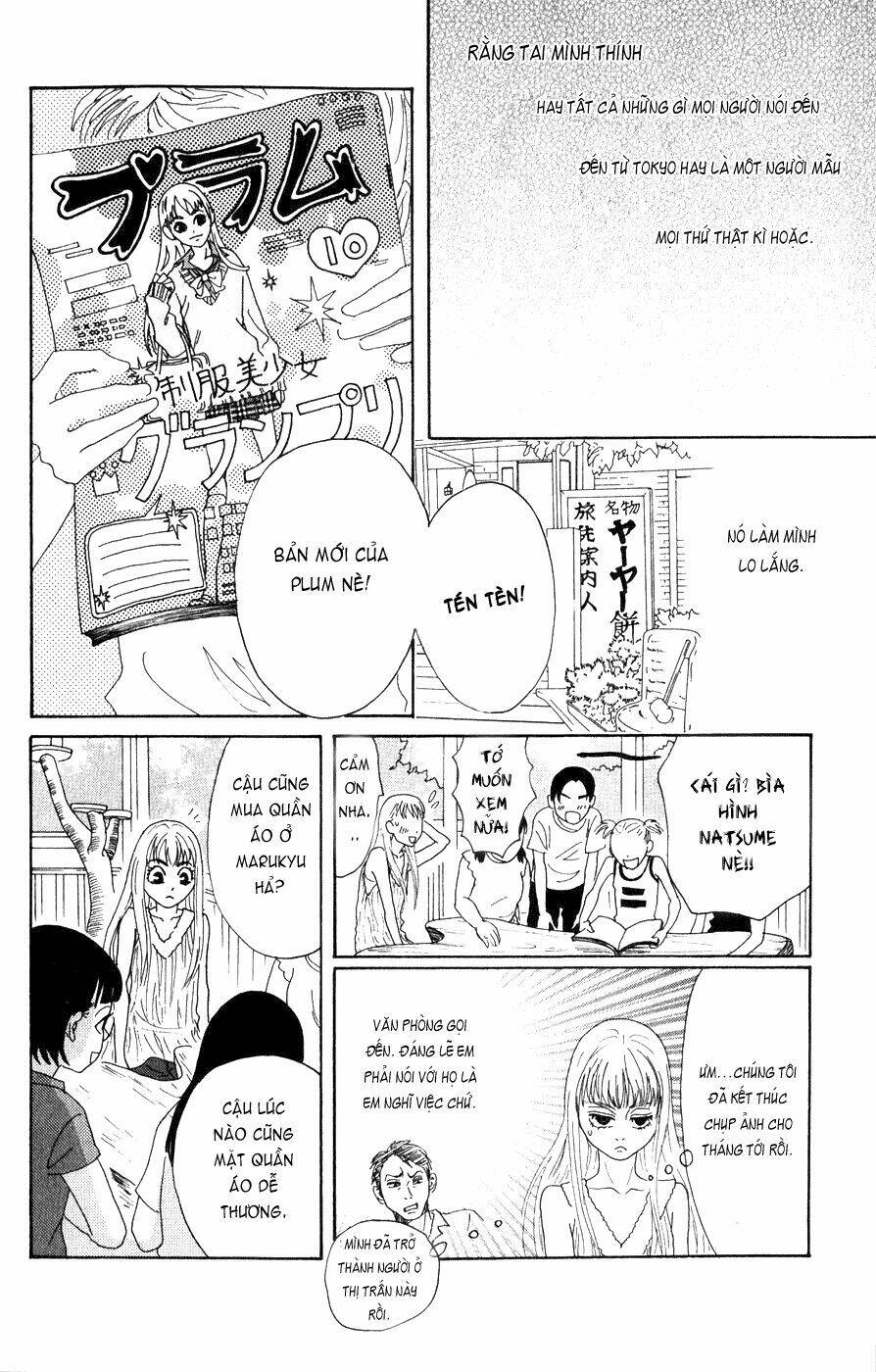 oboreru knife chapter 2 11