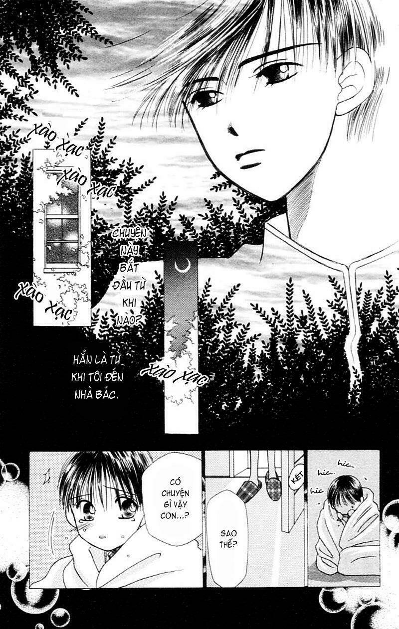 kare kano hajimemashita chapter 3 21