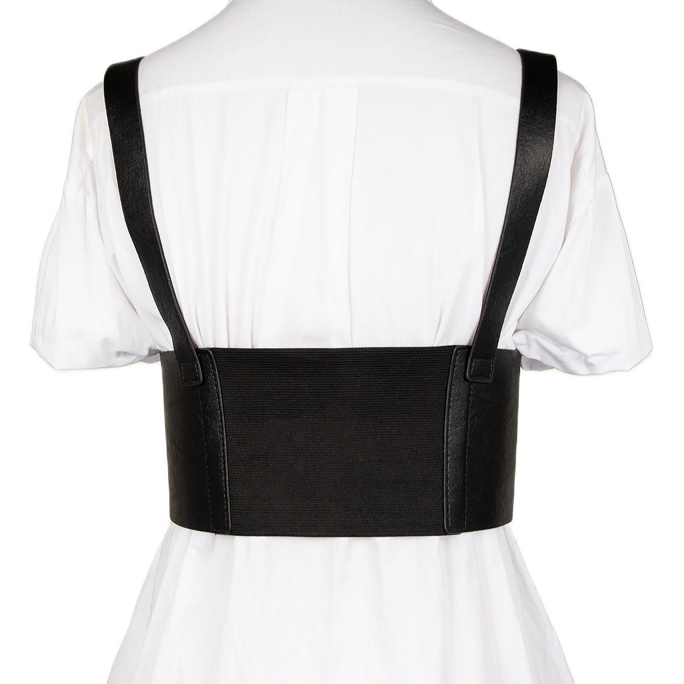 Gợi Cảm Nữ Dây Chéo, Cơ Thể-Giảm Béo Thun, Da, chất Lượng Cao Dễ Thương Dây Đính Ngọc Trai Quyến Rũ Bao Da Dây