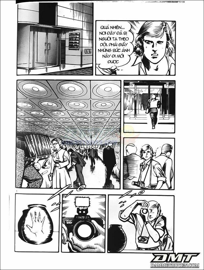 crying freeman chapter 9 8