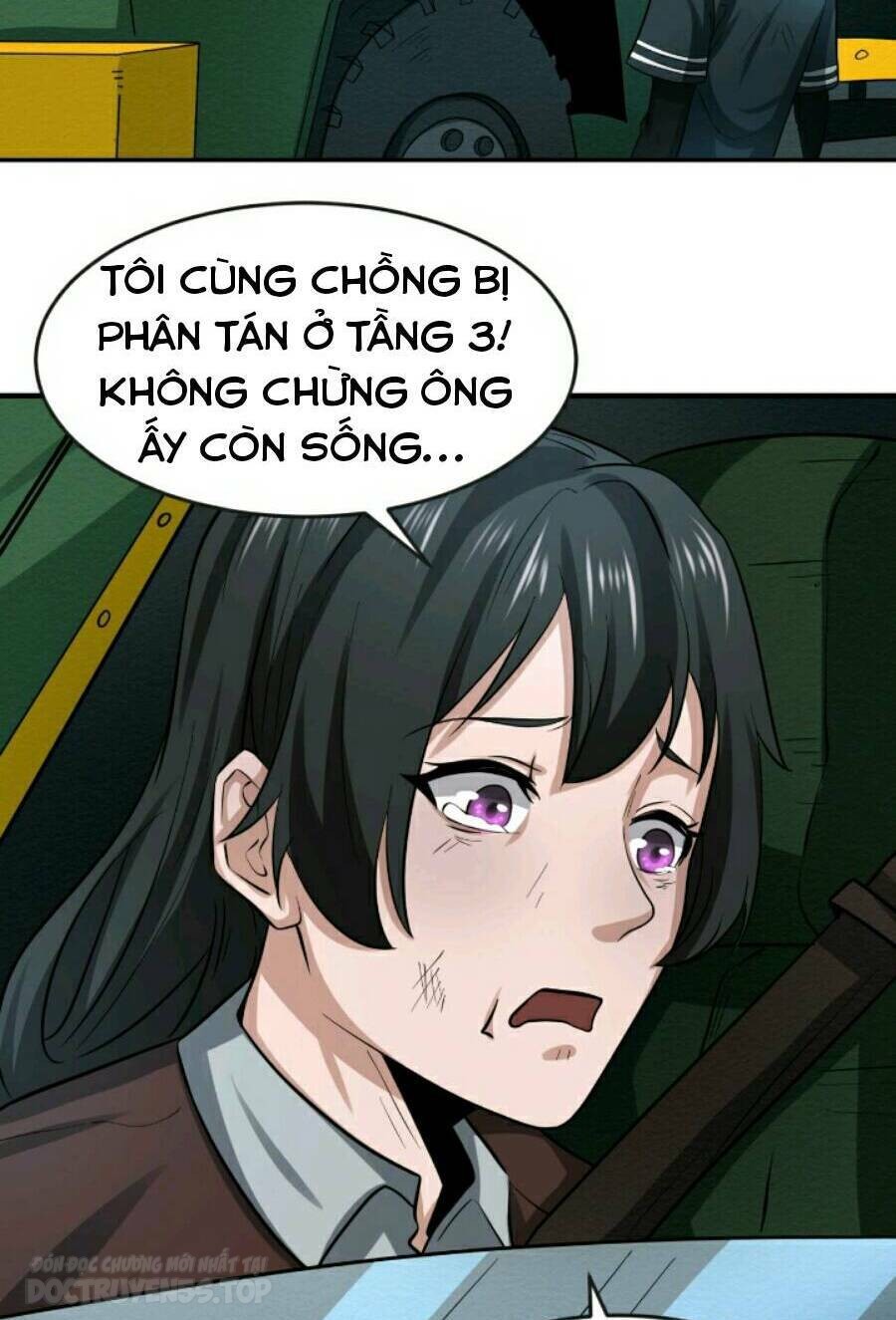 toàn cầu quỷ dị thời đại chapter 33 58