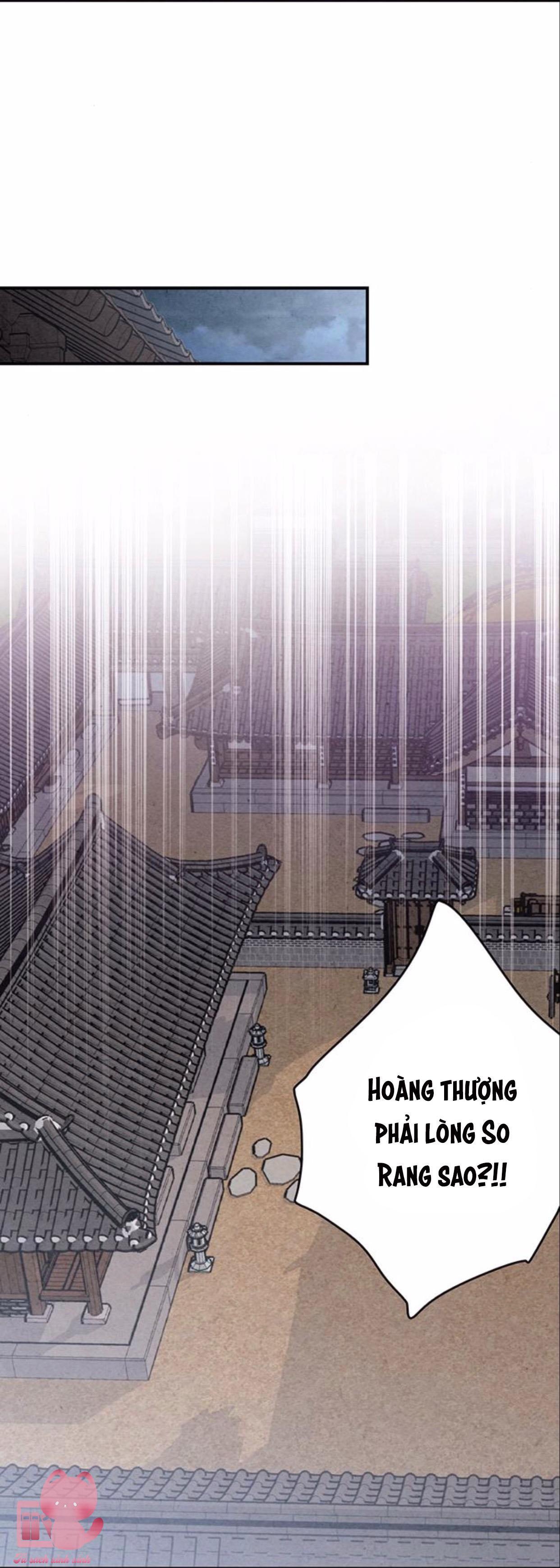 lệnh cấm hôn chapter 55 34