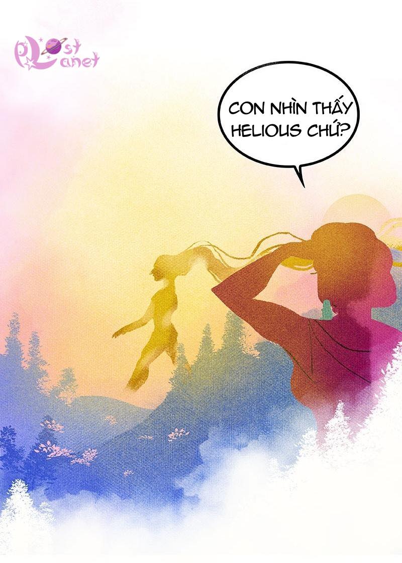 thần thoại olympus chapter 25 21