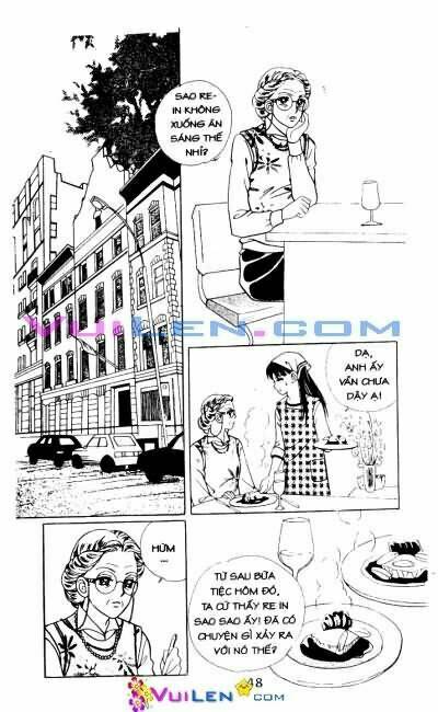 bữa tối của hoàng tử chapter 4 48