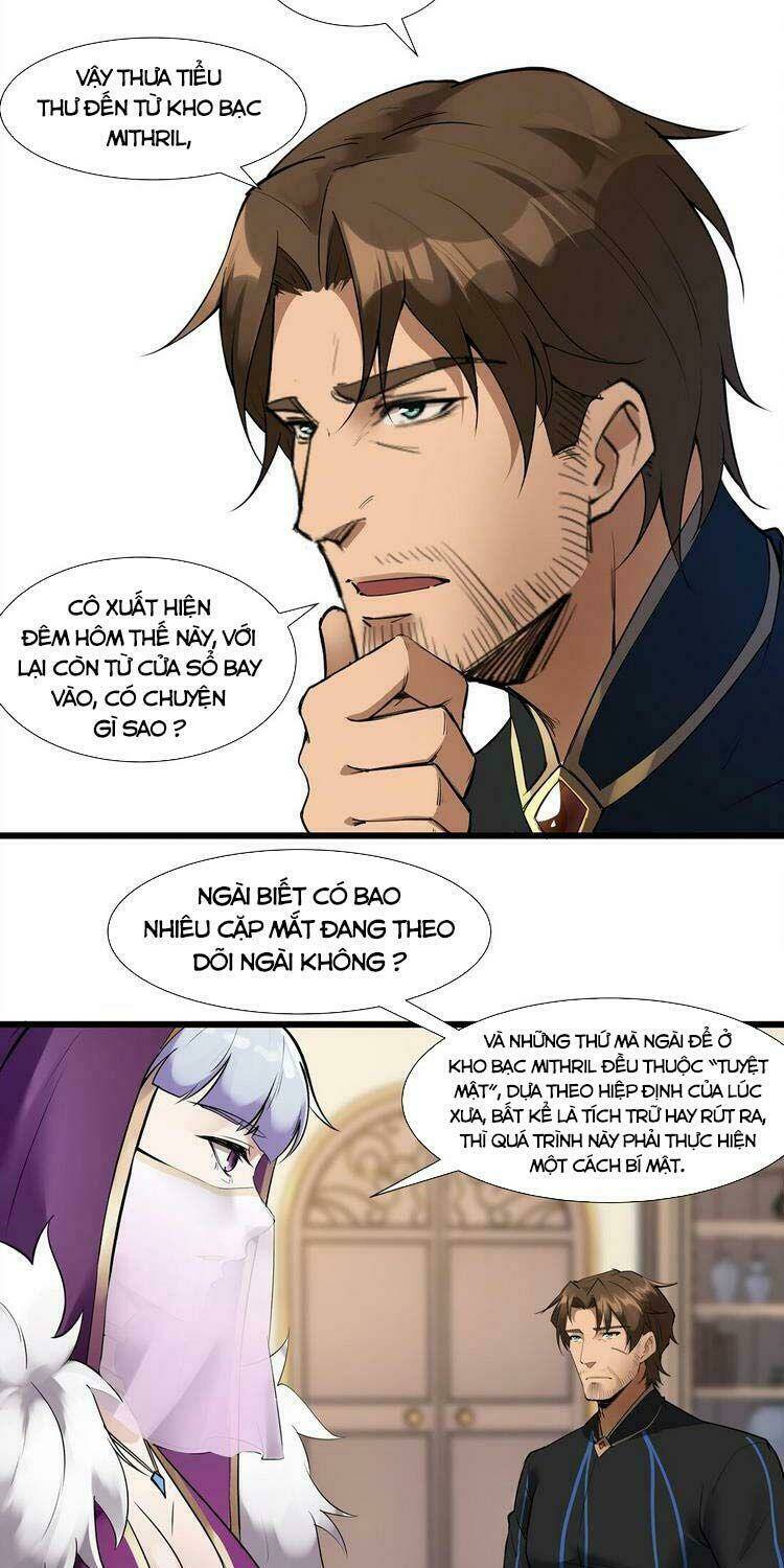 lê minh chi kiếm chapter 24 15