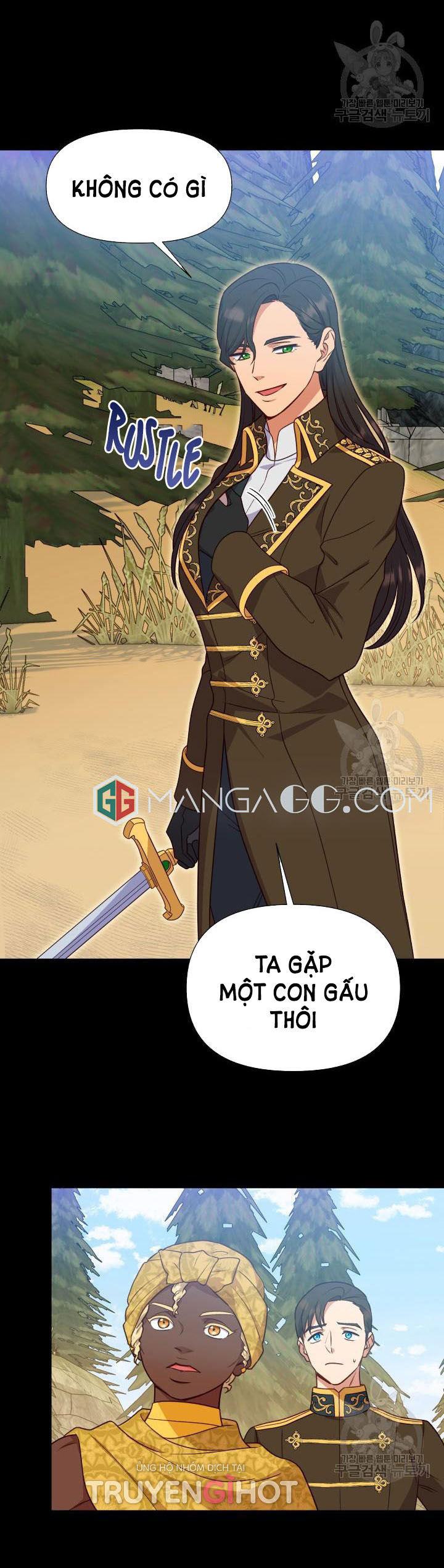 bản khế ước với nữ công tước ác ma chapter 147 17