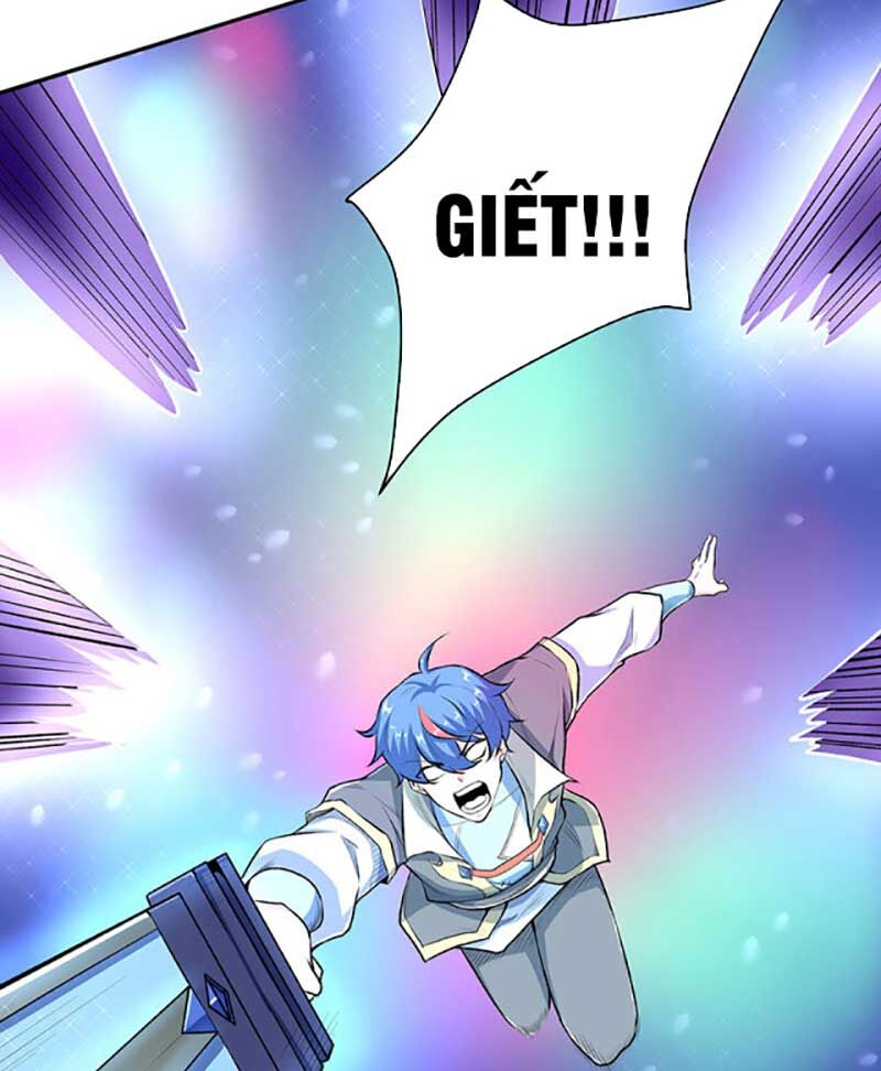 võ đạo độc tôn chapter 563 13