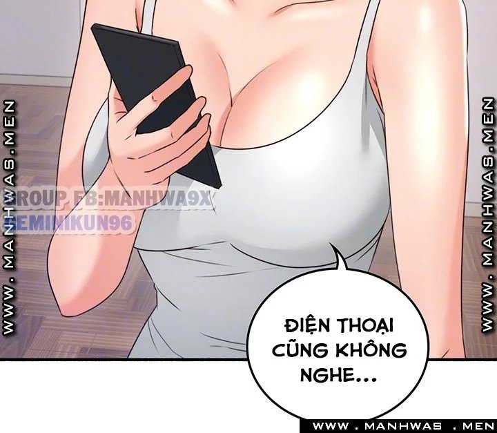 xoa dịu em đi chapter 60 8