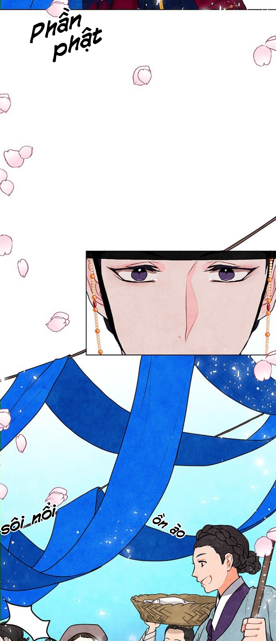 tiểu nương tử bị gả bán chapter 6 38