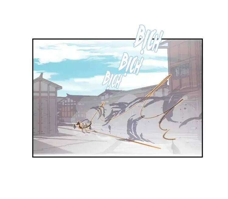 mãn đình phương - thiên hạ duy khanh chapter 11 43