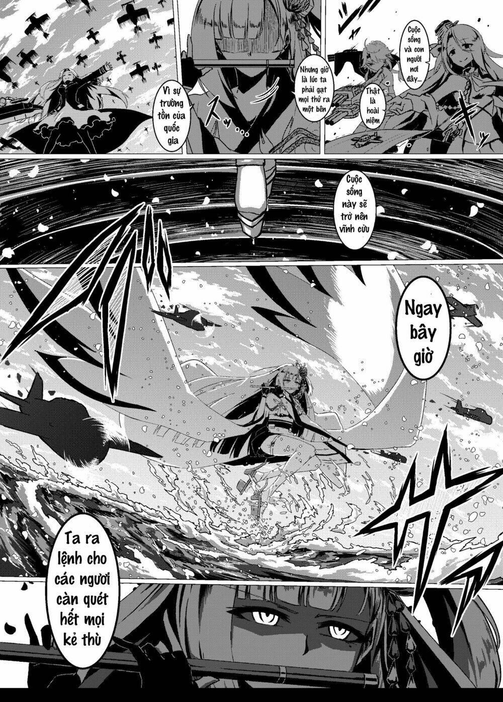 azur lane (parka) chapter 12 5