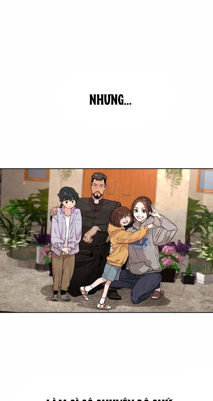 bạch huyết - white blood chapter 20 14