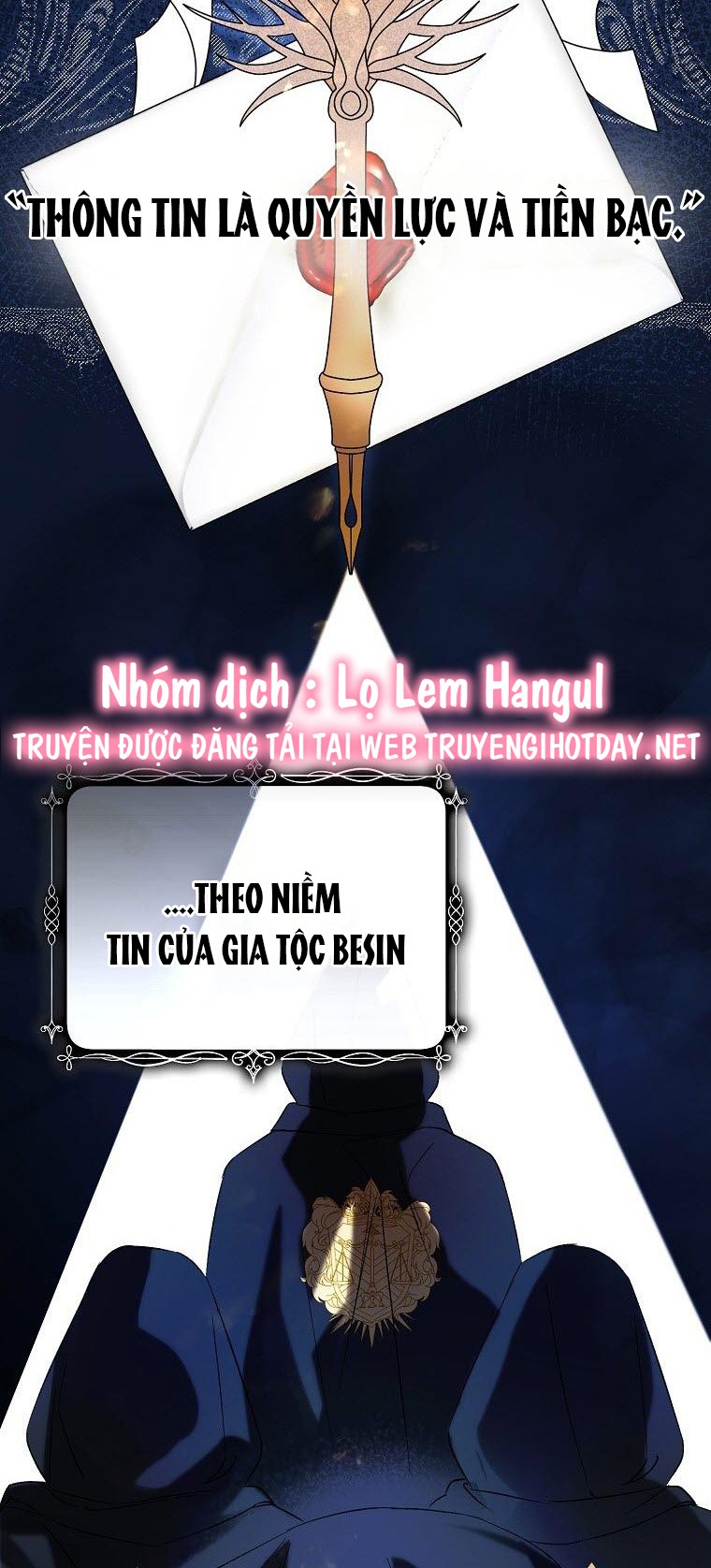 tôi đã cướp mất các nam chính từ tay nữ chính chapter 8 14