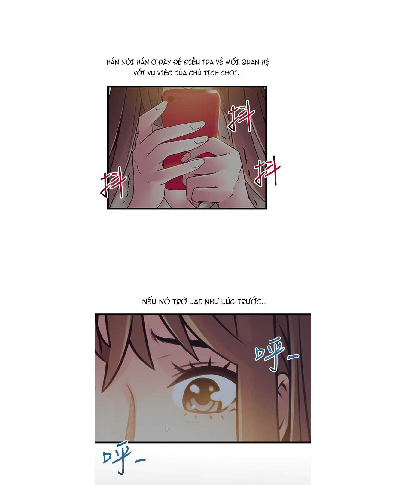 điểm yếu chapter 115 32