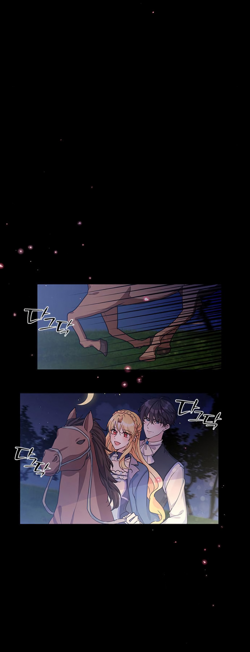 nữ hiệp sĩ tái xuất chapter 13 37