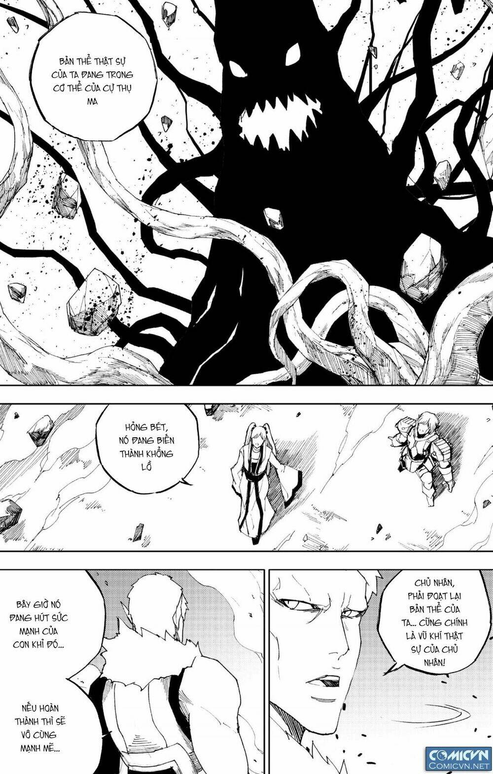 tây du đường tăng hàng ma chapter 29 10