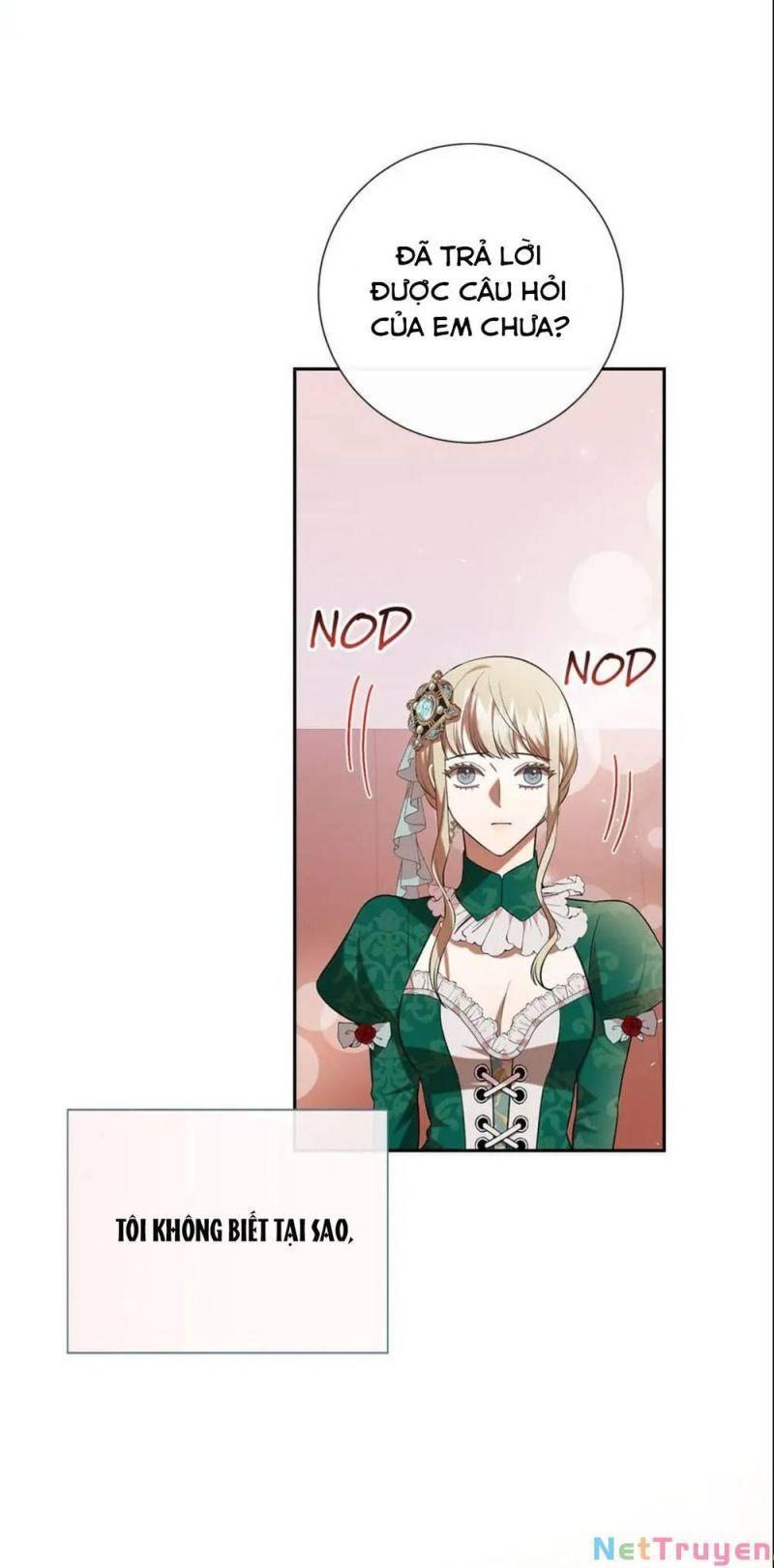 xin ngài đừng ăn tôi chapter 85 46