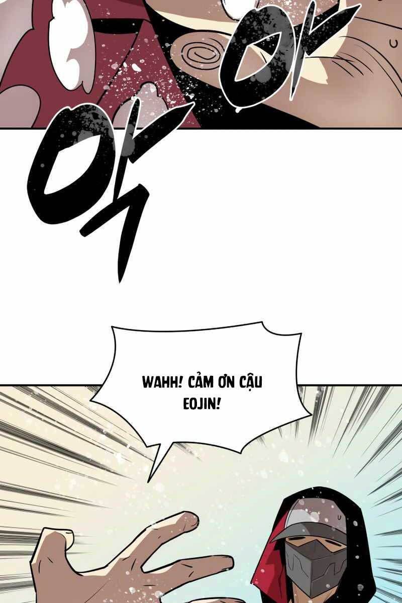 tôi là lính mới chapter 125 9