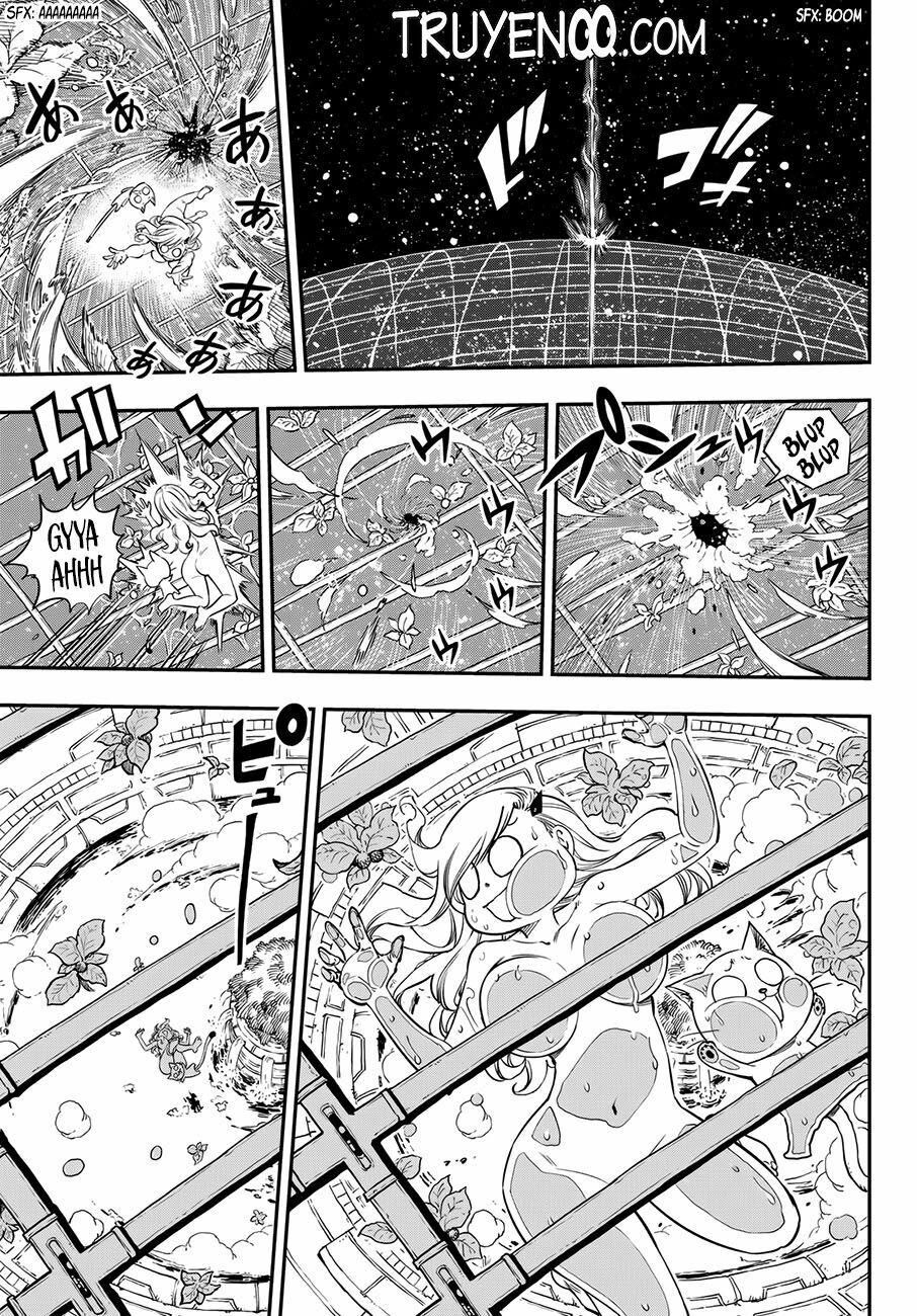 hội pháp sư và thánh thạch rave chapter 15 8