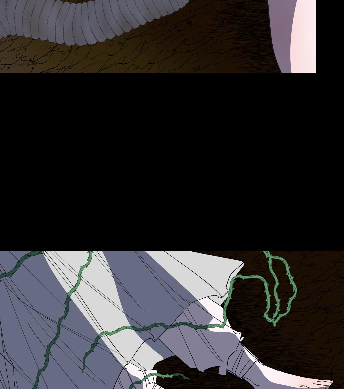 chuyện bên lề sau khi xuyên sách của ta và sư tôn chapter 47 3