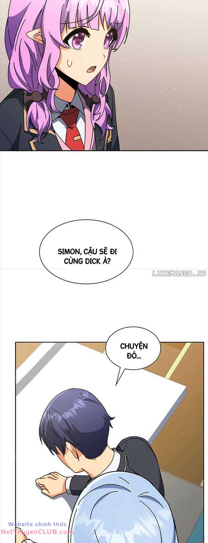 tử linh sư thiên tài của học viện chapter 66 17