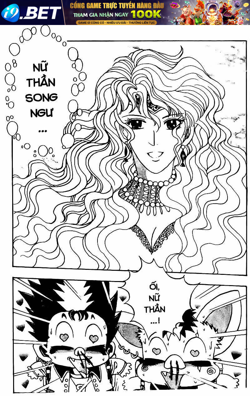 tiểu hòa thượng hd remake chapter 108 11