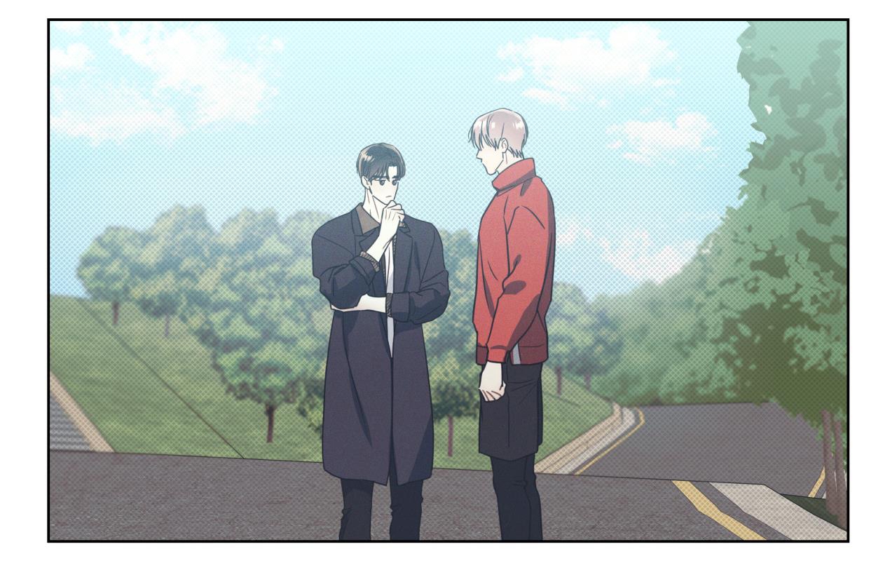 dải hợp âm trên đại dương xanh chapter 13 86