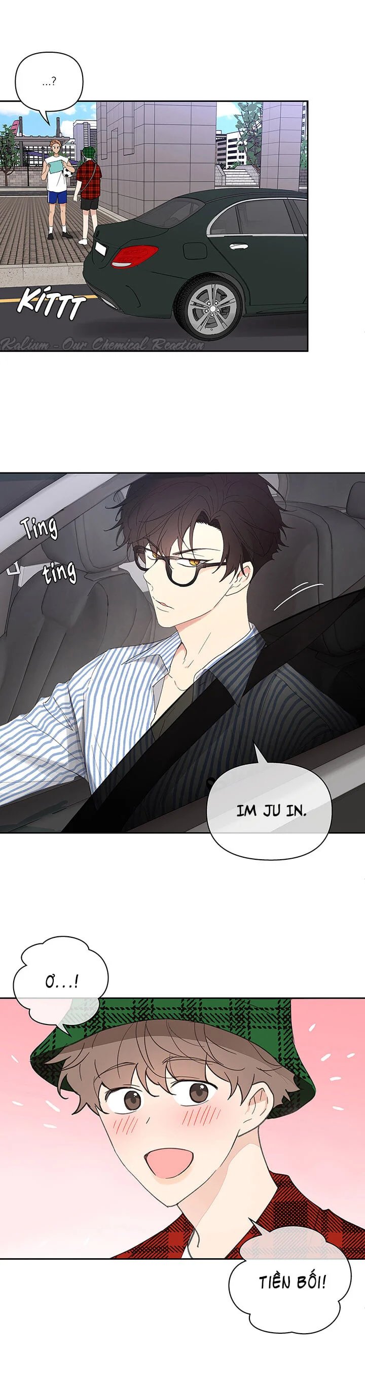 tâm tư của ju in chapter 29 8