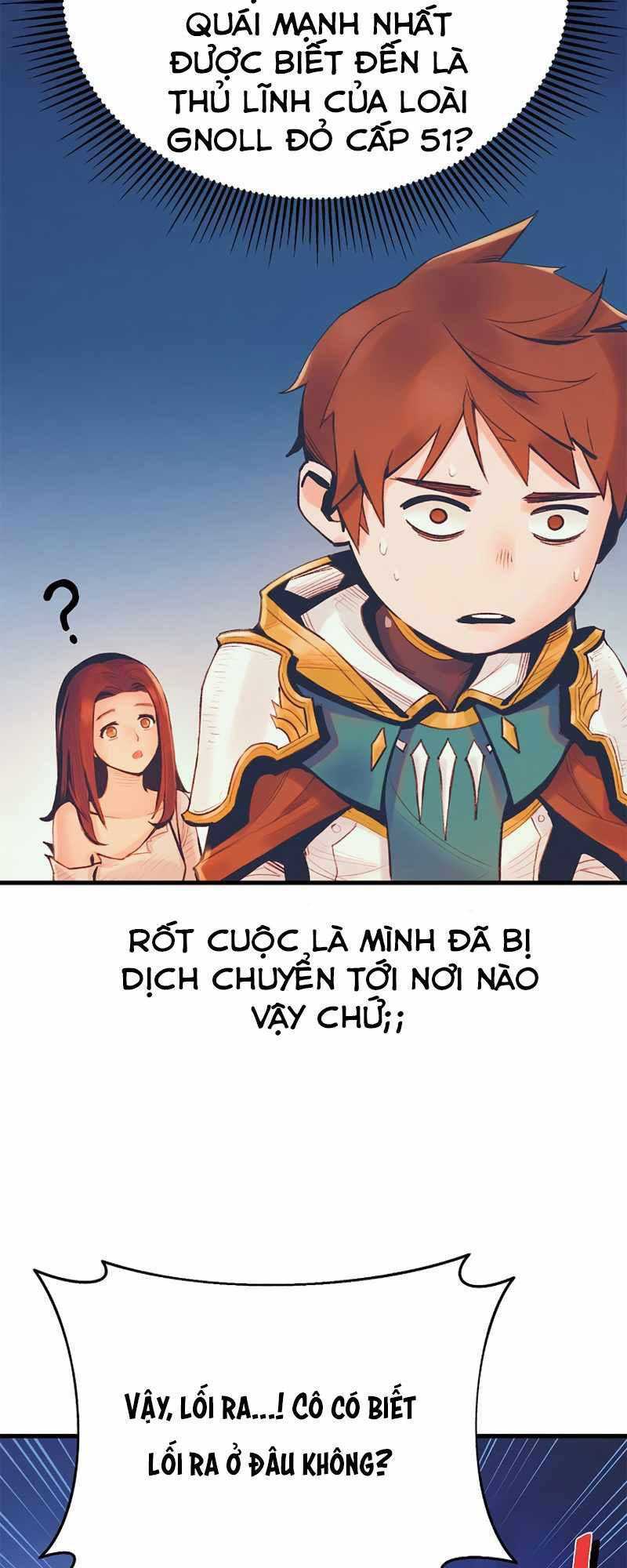 tu sĩ trị liệu của thái dương giáo chapter 2 54