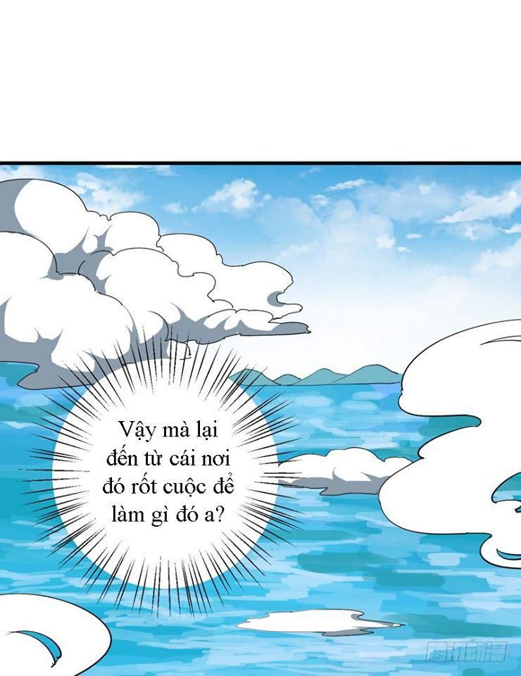 xuyên qua cứu mỹ nam ở thế giới phong thần chapter 24 18