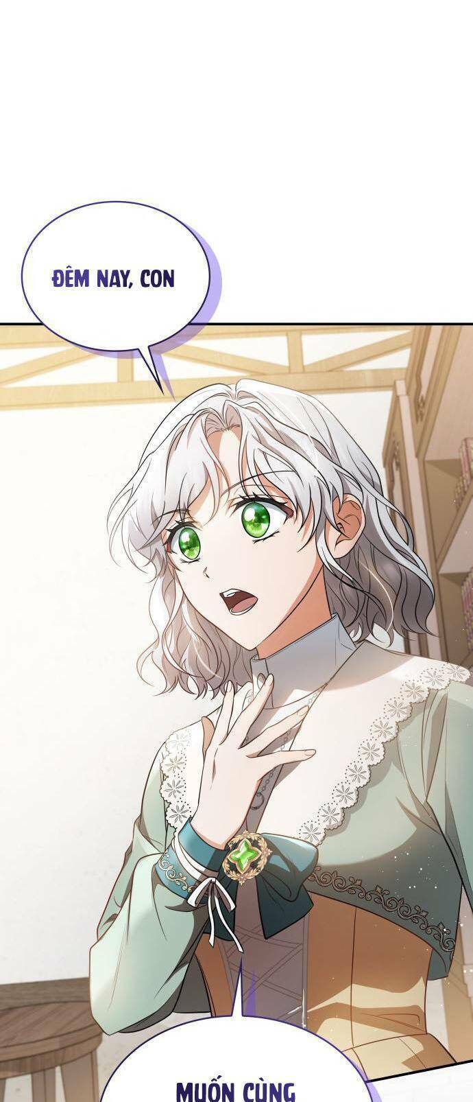 'di vật' melvin để lại chapter 31 60