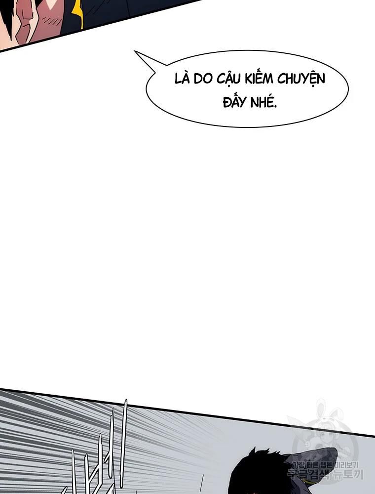 các chòm sao chỉ chú ý mình tôi chapter 32 47