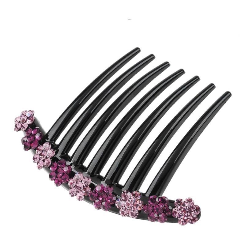 Hair Comb Clip Bridal Hair Styling Tool