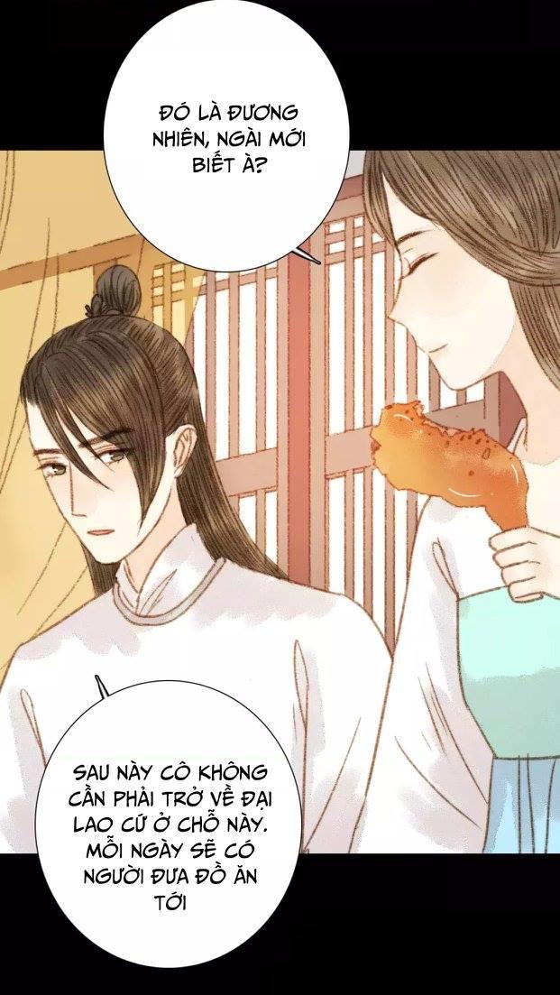 vương gia bá đạo và bác sĩ xinh đẹp chapter 62 2