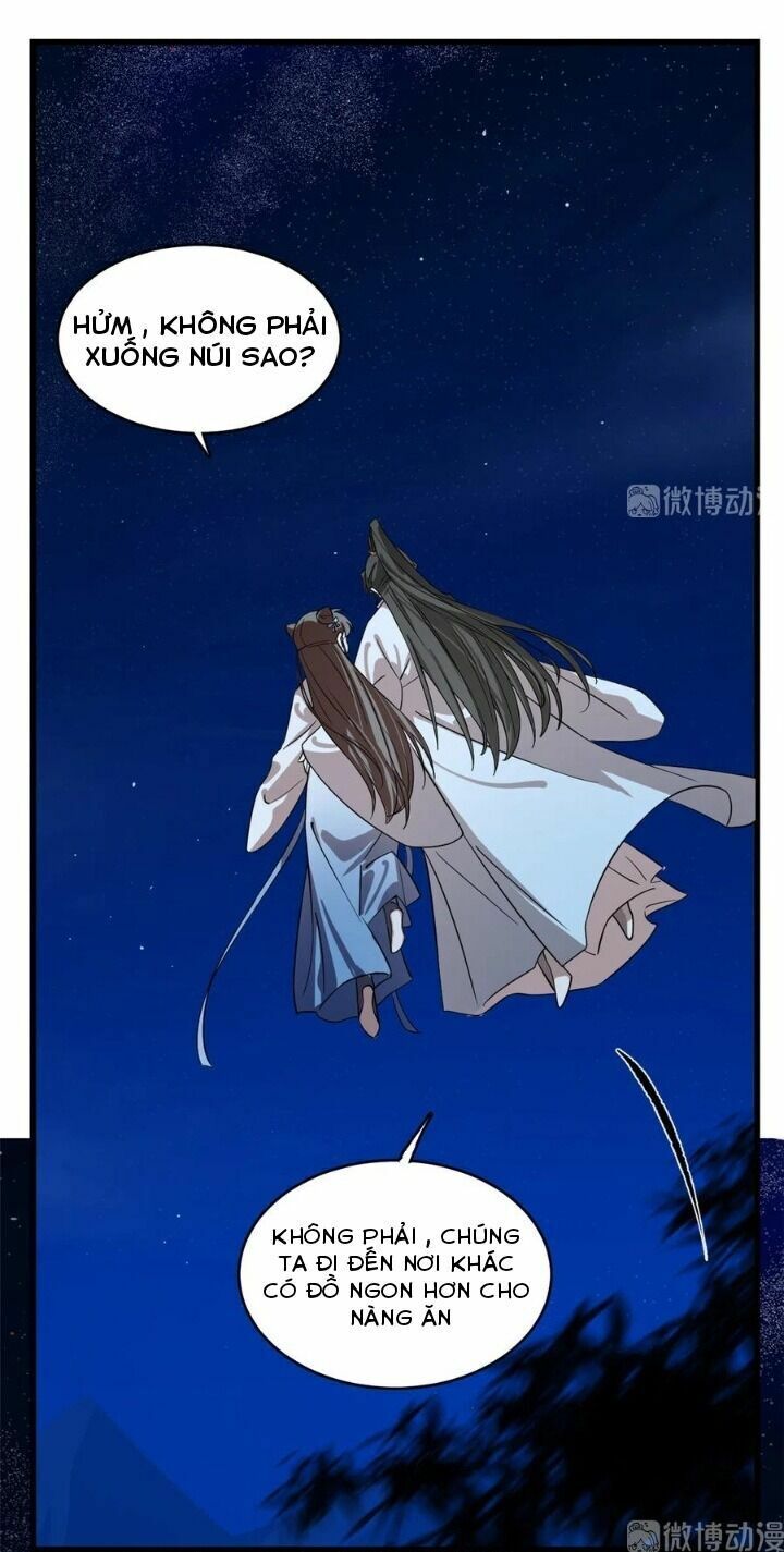 độc bộ thiên hạ: đặc công thần y chapter 232 38