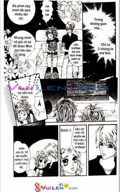 chàng trai thứ 13 chapter 7 45