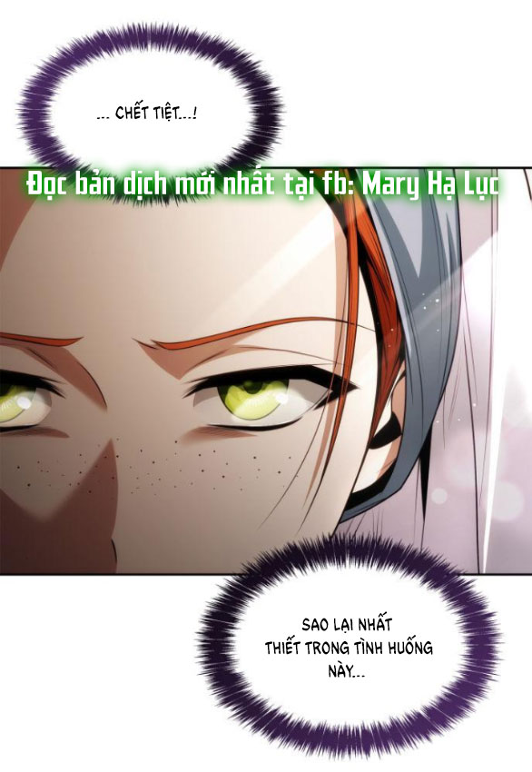 Chị Yêu, Kiếp Này Em Sẽ Là Hoàng Hậu chapter 53.2 - Trang 76