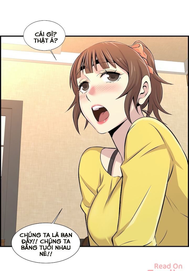 scandal trường luyện thi chapter 6 50