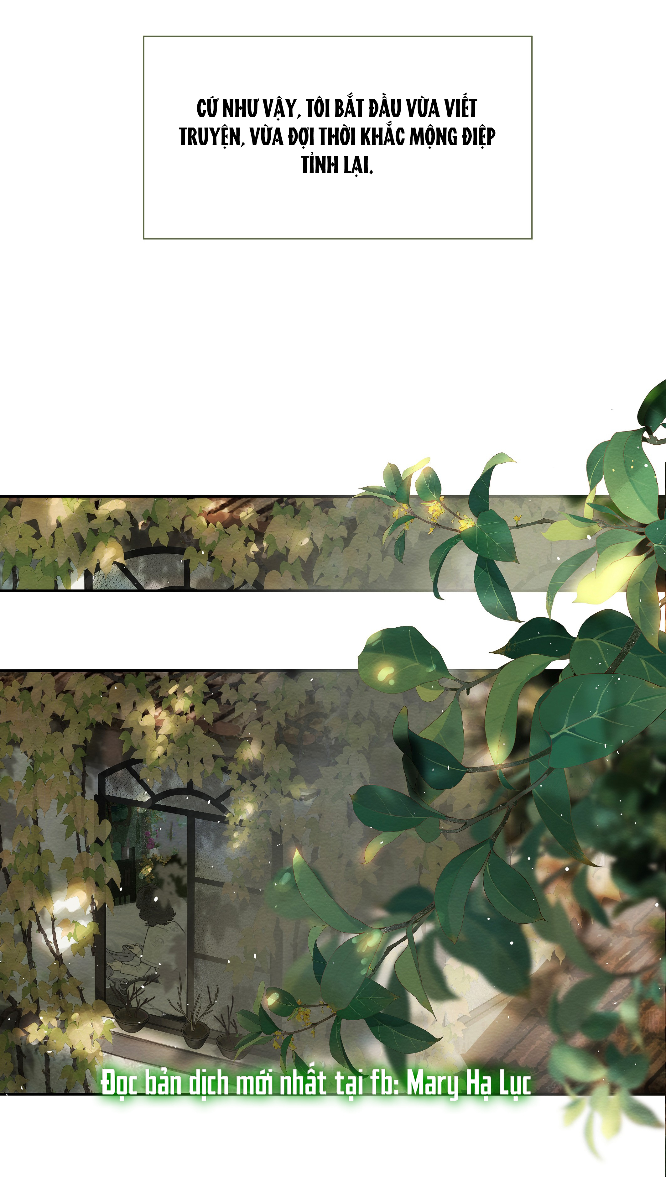 trộm hương chapter 19 13