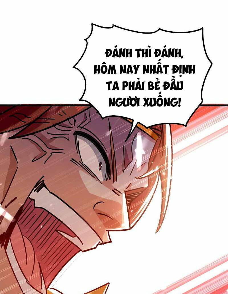 vạn giới tiên vương chapter 123 30