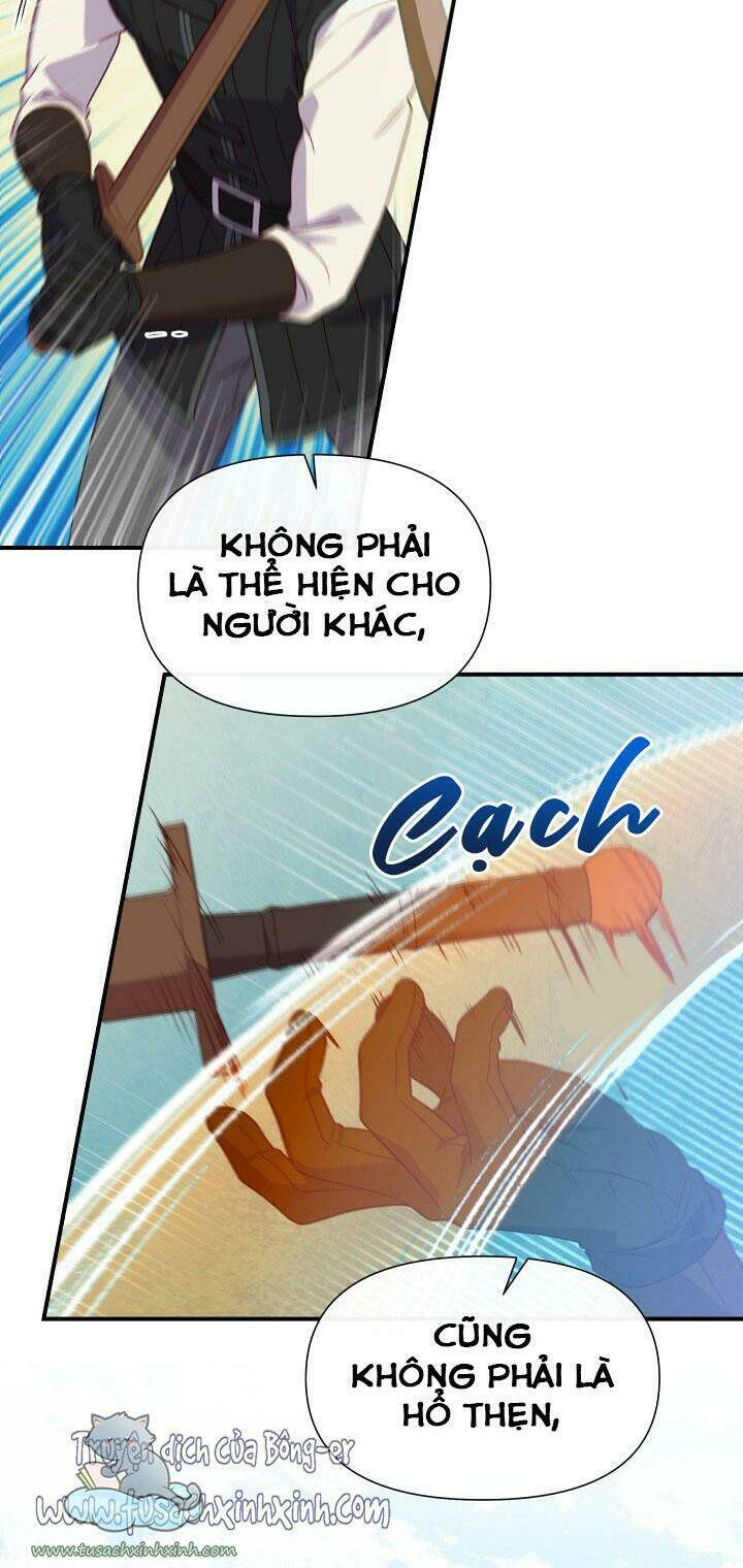 khế ước của nữ công tước quái vật chapter 141 5