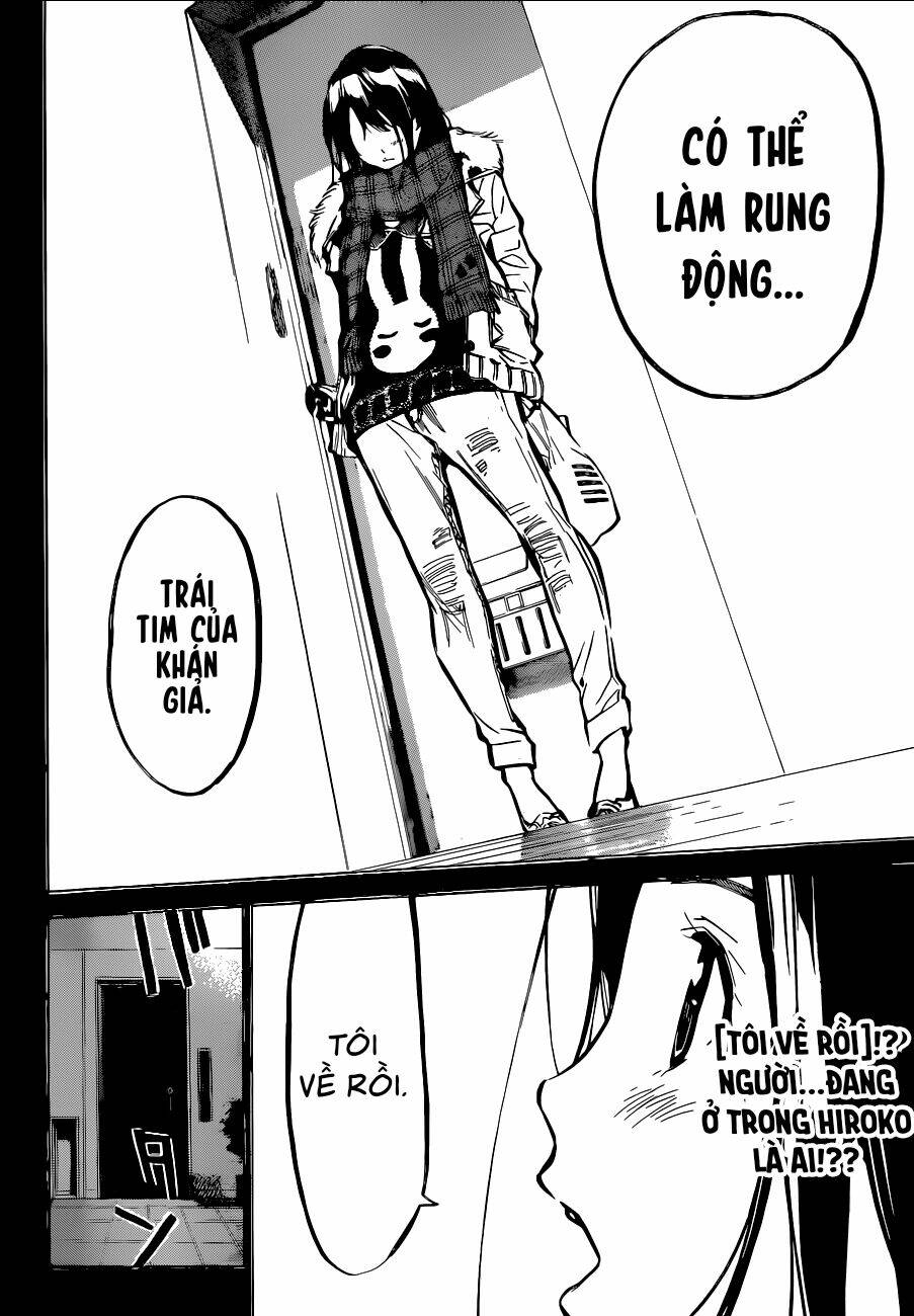 akb49 - renai kinshi jourei chapter 158 20