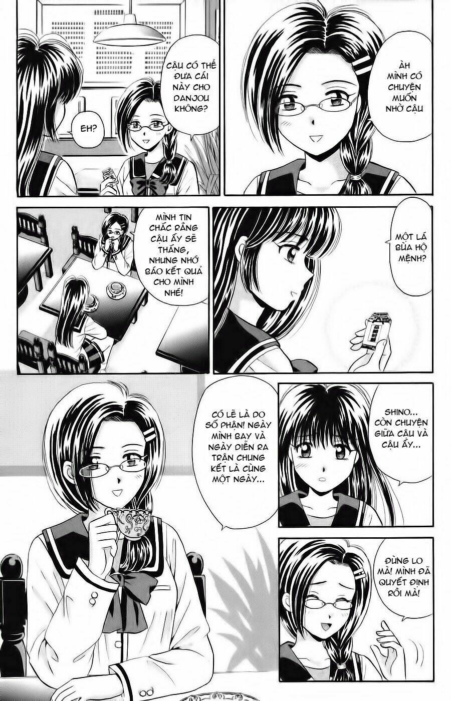 open sesame chapter 36 6